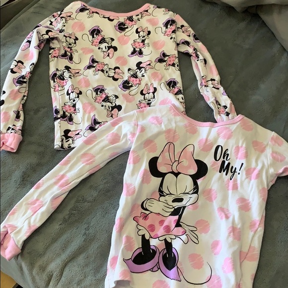 Girls Long sleeves - Picture 6 of 6